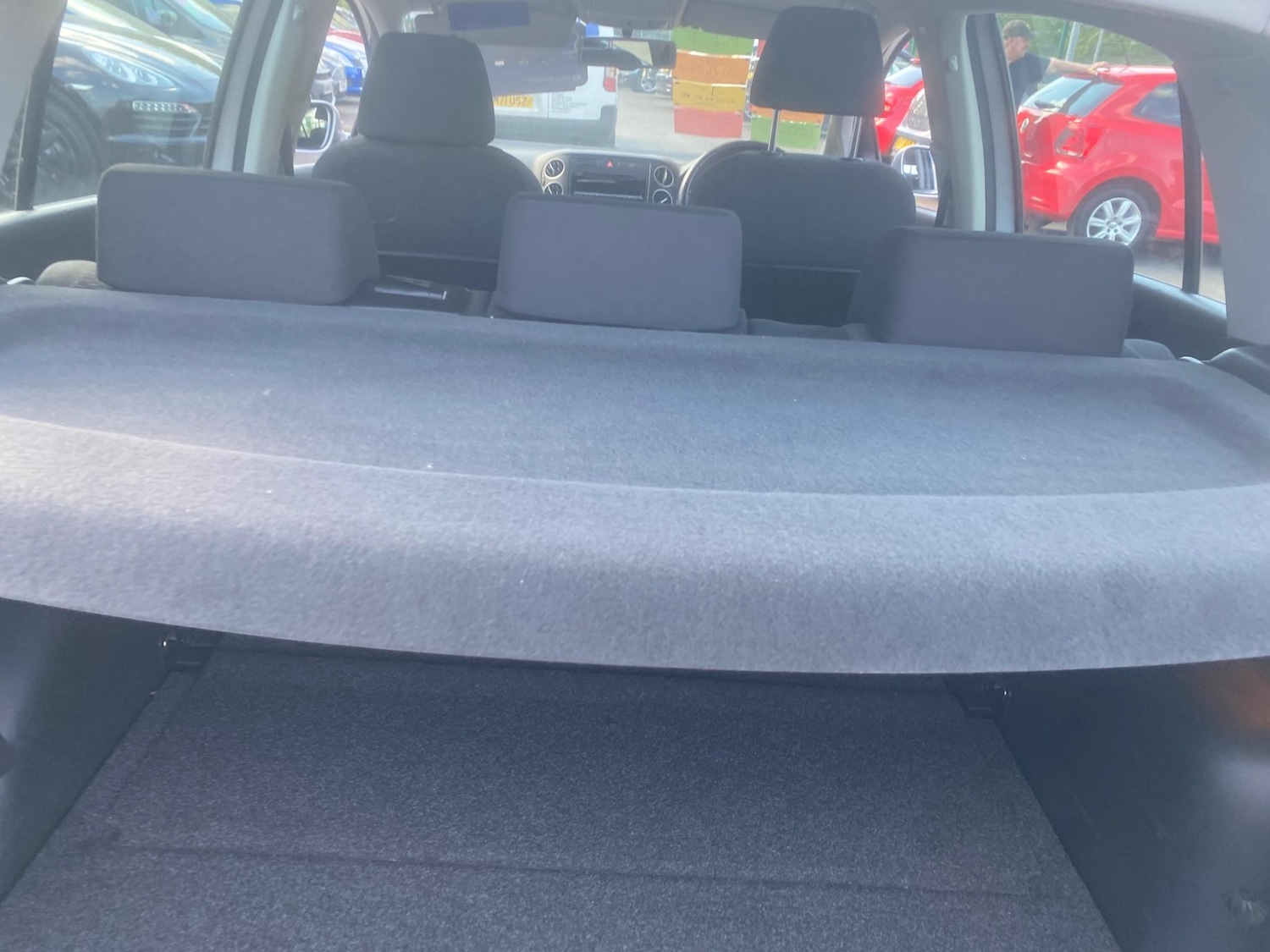 Used Volkswagen Golf Plus 2012 for sale - 76550690: Photo 37