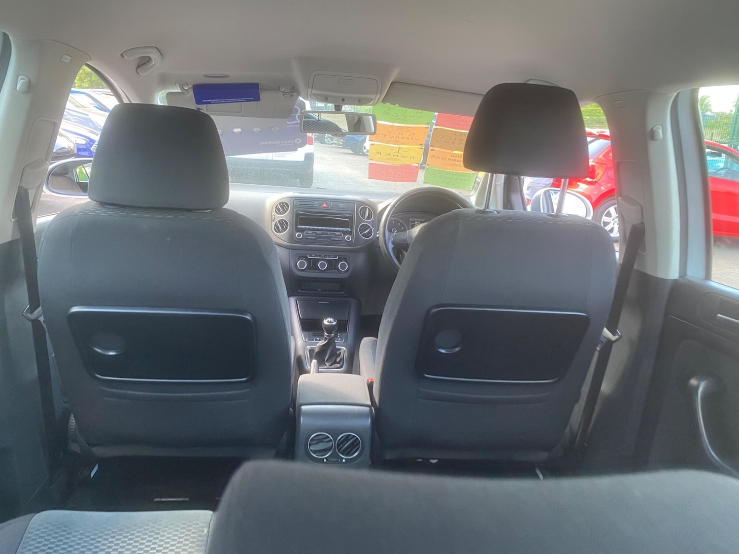 Used Volkswagen Golf Plus 2012 for sale - 76550690: Photo 40