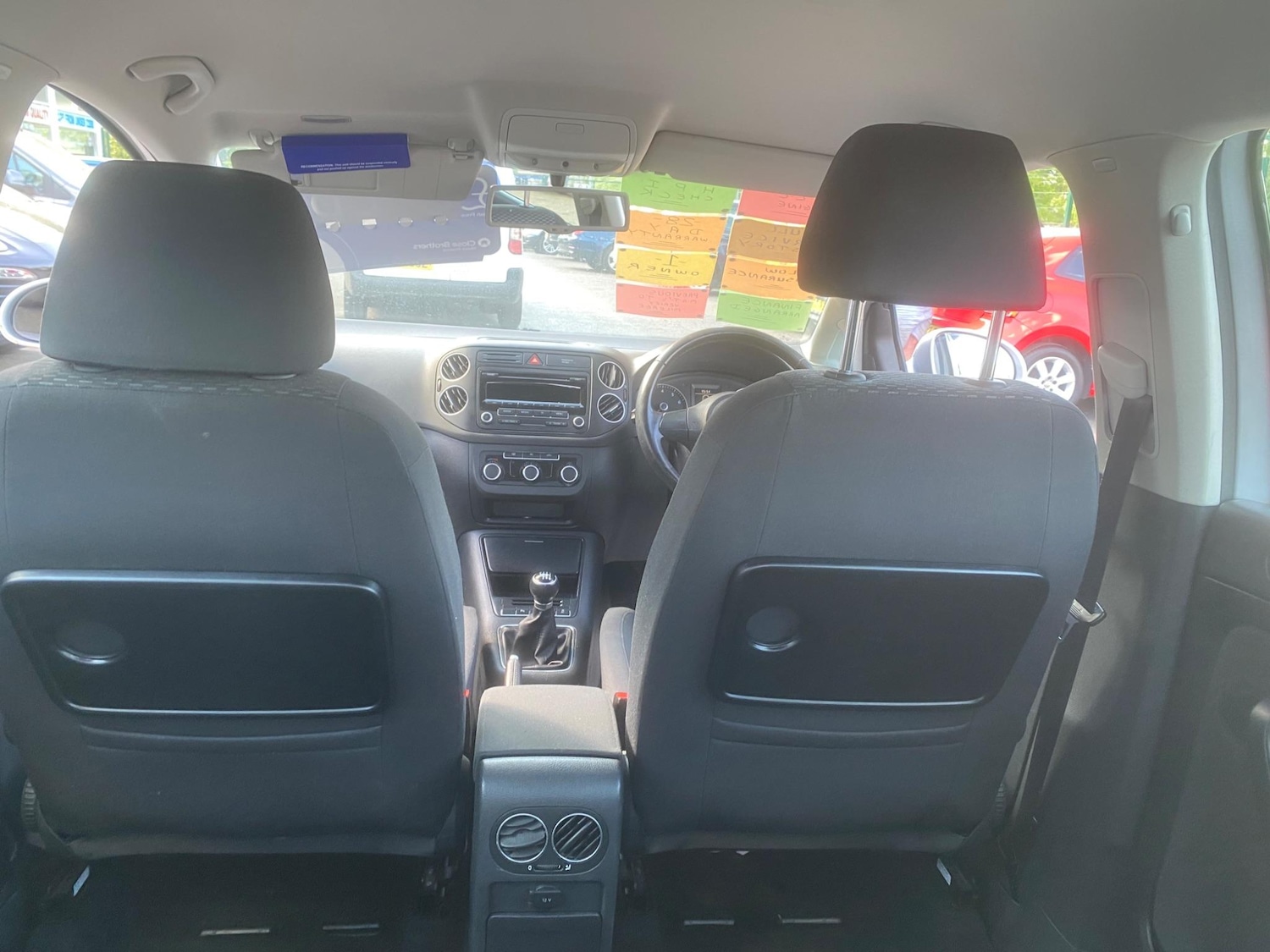 Used Volkswagen Golf Plus 2012 for sale - 76550690: Photo 41