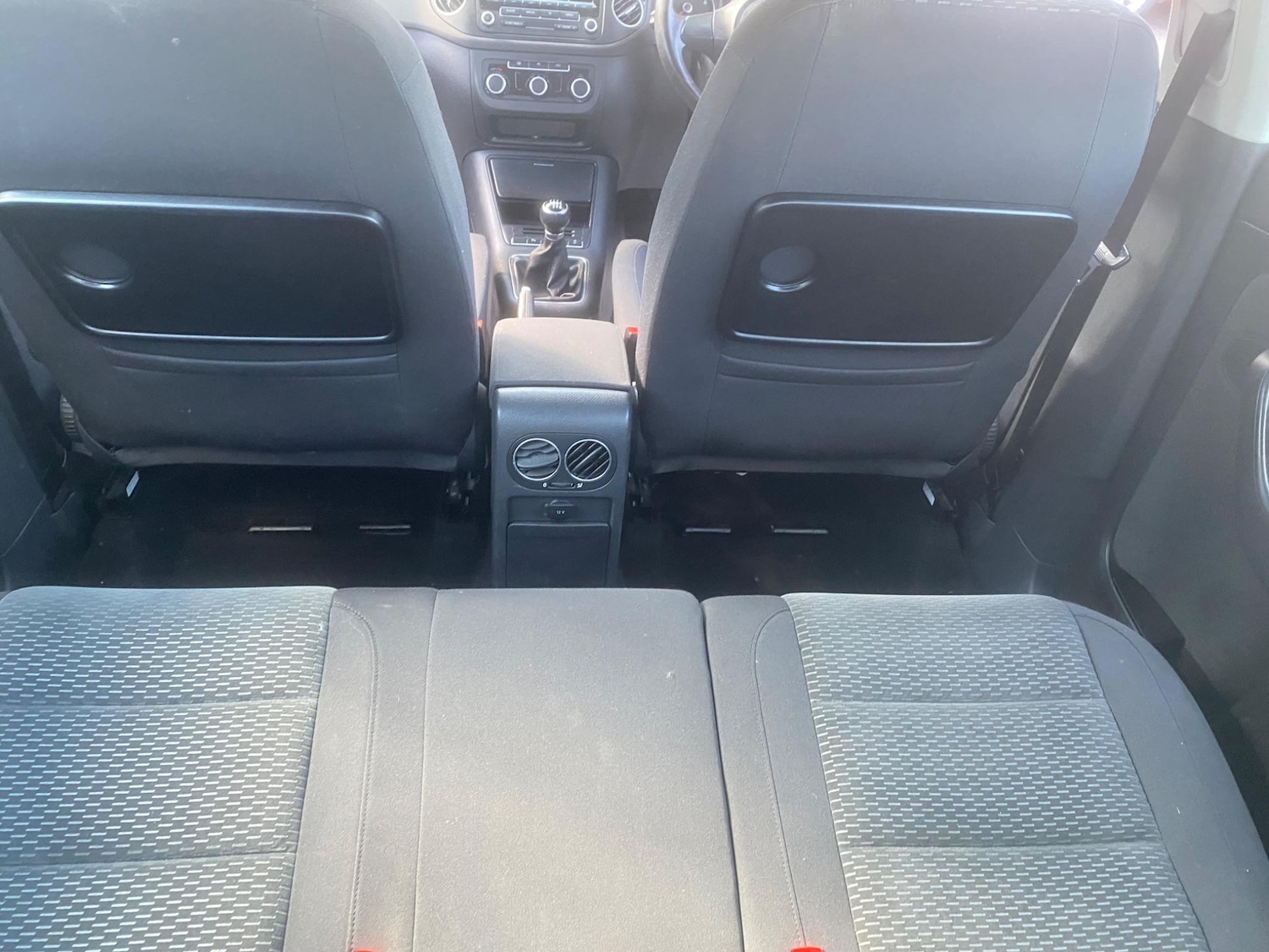 Used Volkswagen Golf Plus 2012 for sale - 76550690: Photo 42