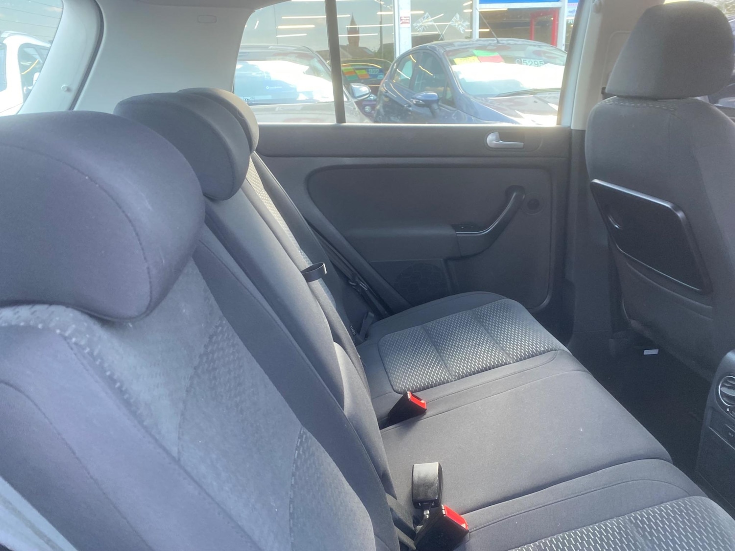 Used Volkswagen Golf Plus 2012 for sale - 76550690: Photo 43