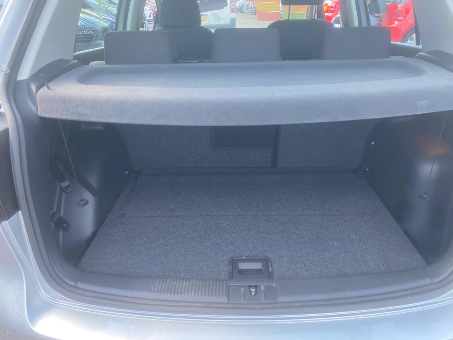 Used Volkswagen Golf Plus 2012 for sale - 76550690: Photo 44