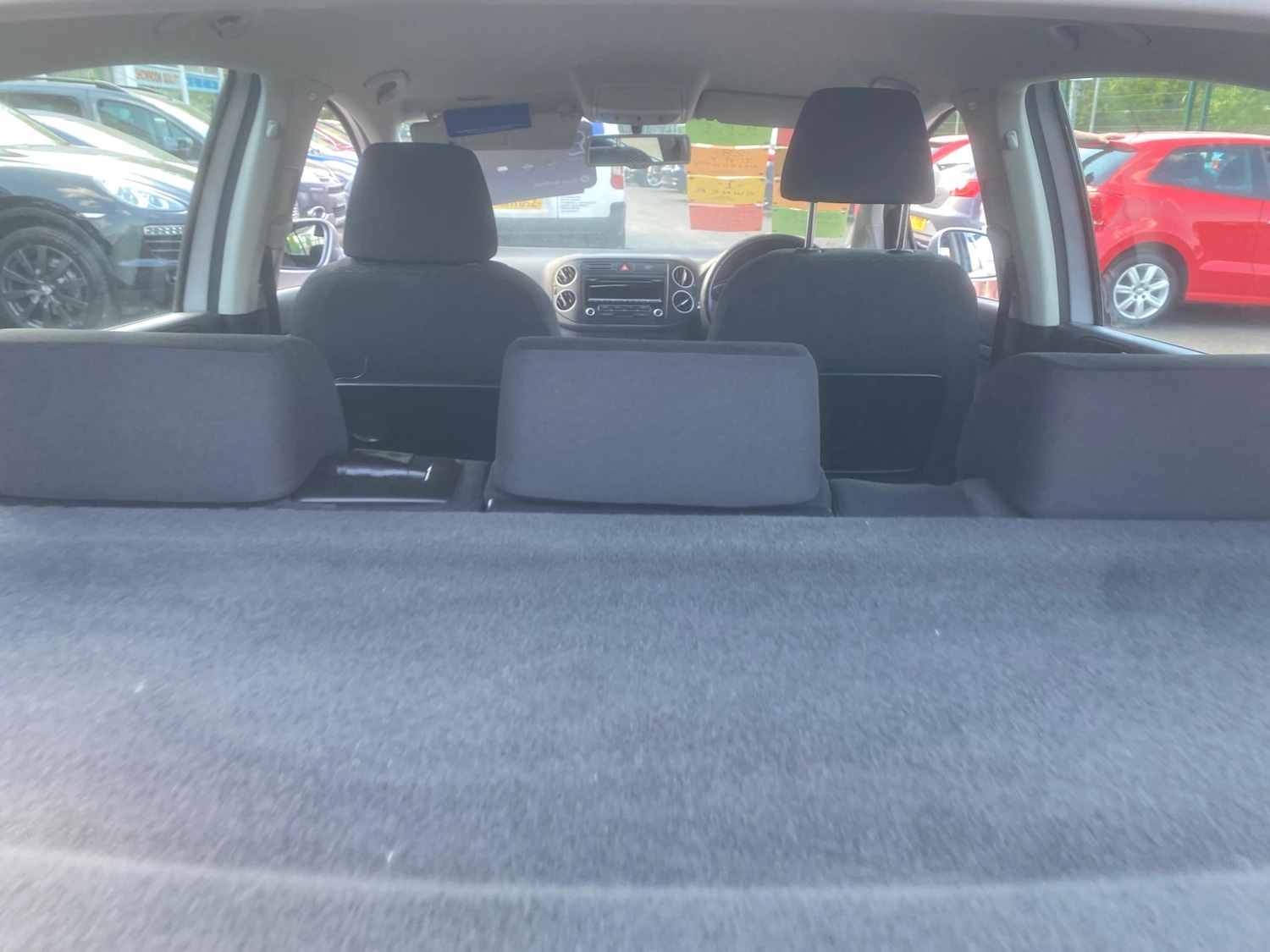 Used Volkswagen Golf Plus 2012 for sale - 76550690: Photo 45