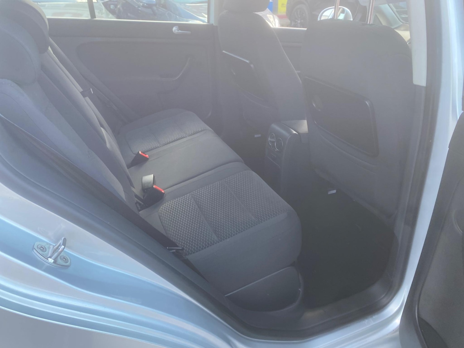 Used Volkswagen Golf Plus 2012 for sale - 76550690: Photo 46