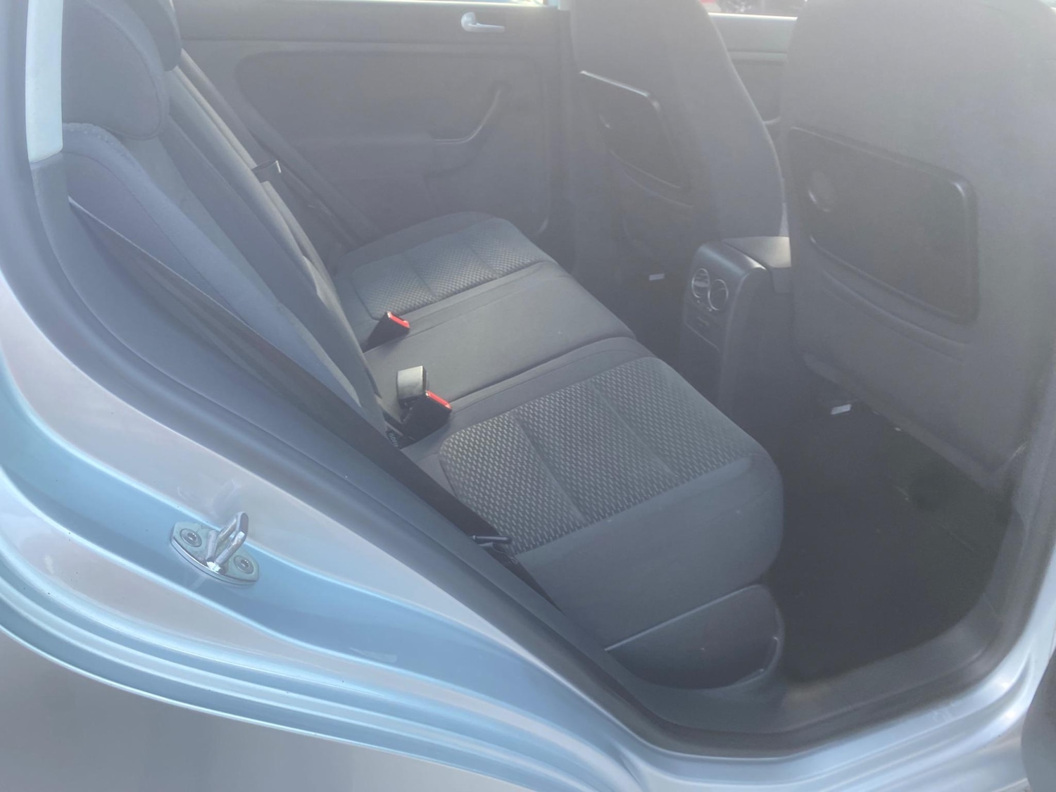 Used Volkswagen Golf Plus 2012 for sale - 76550690: Photo 47