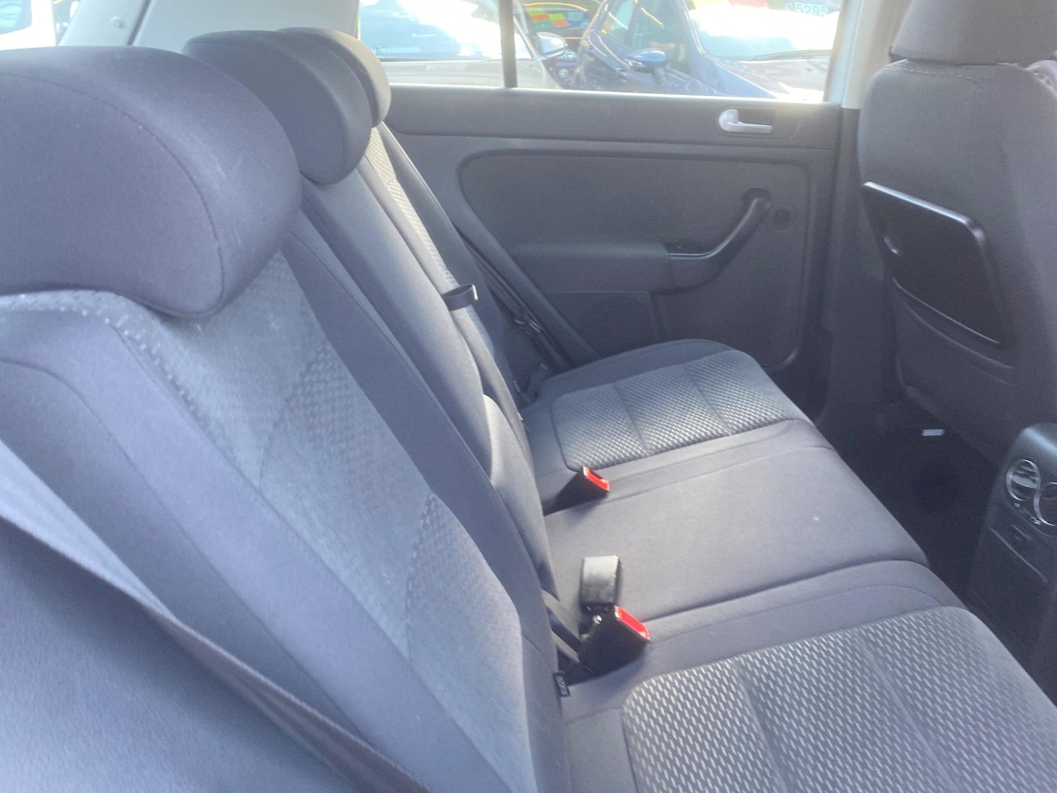 Used Volkswagen Golf Plus 2012 for sale - 76550690: Photo 48