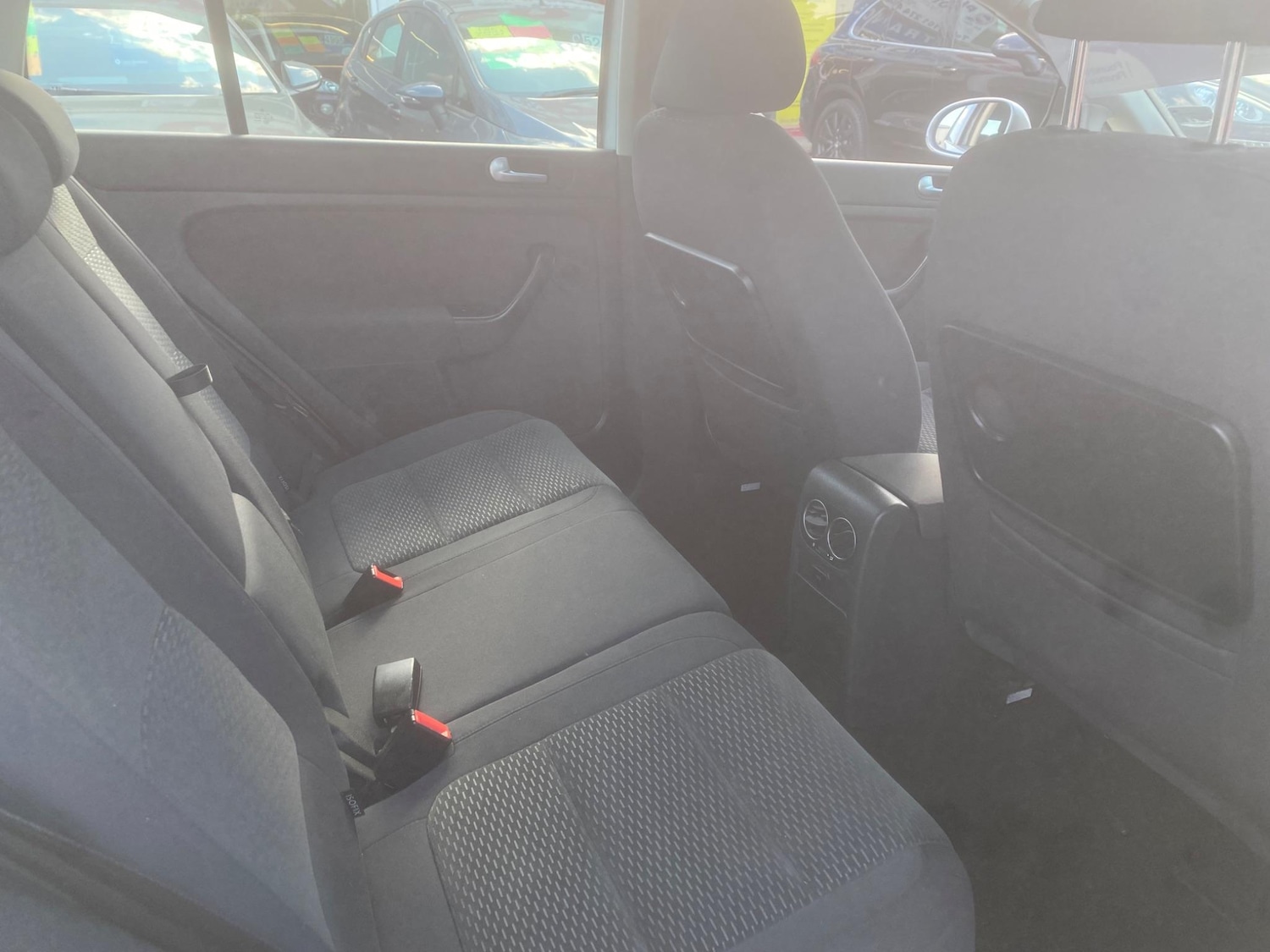 Used Volkswagen Golf Plus 2012 for sale - 76550690: Photo 51