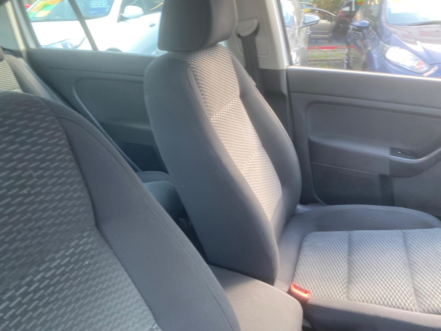 Used Volkswagen Golf Plus 2012 for sale - 76550690: Photo 55