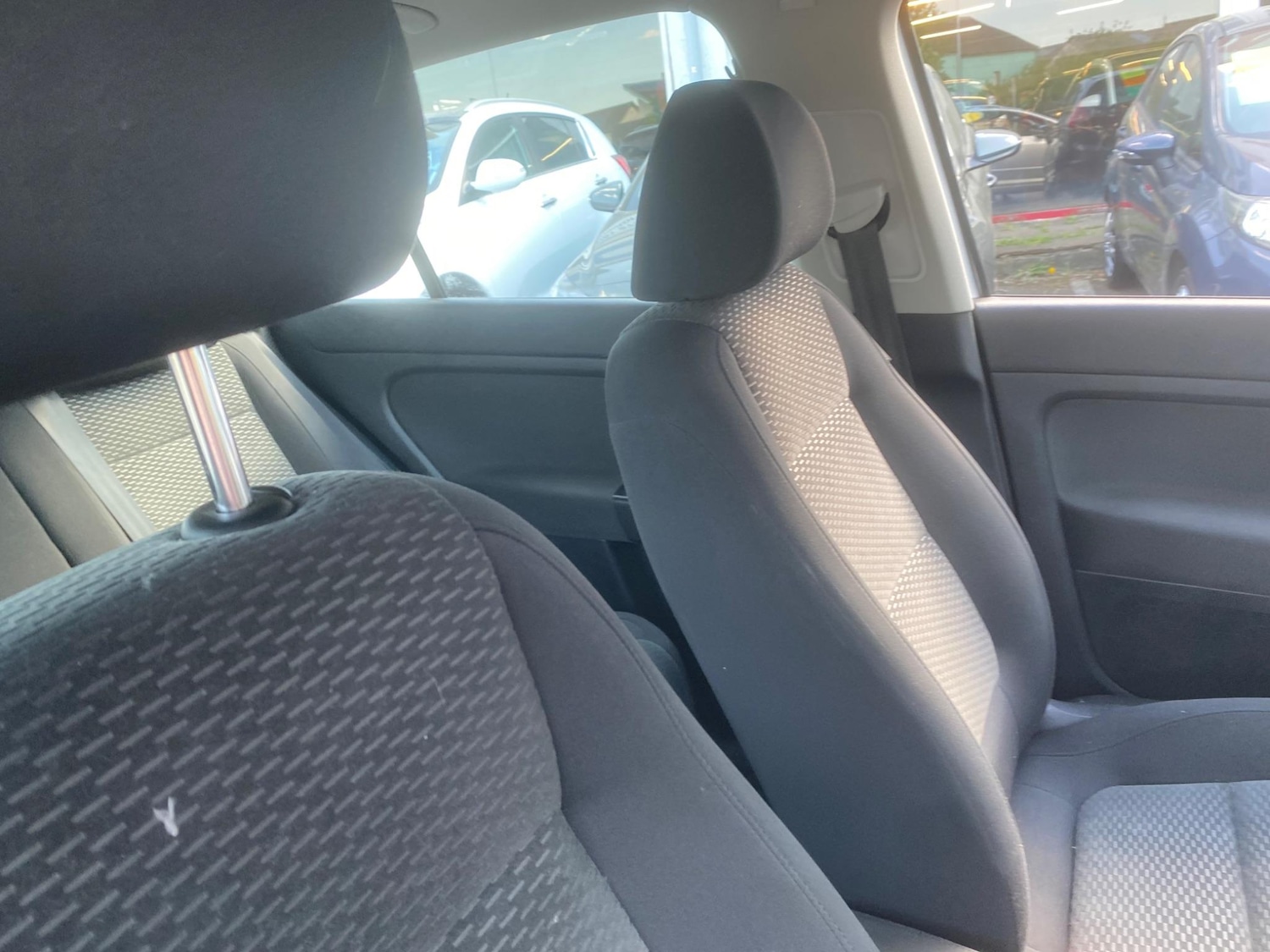 Used Volkswagen Golf Plus 2012 for sale - 76550690: Photo 56