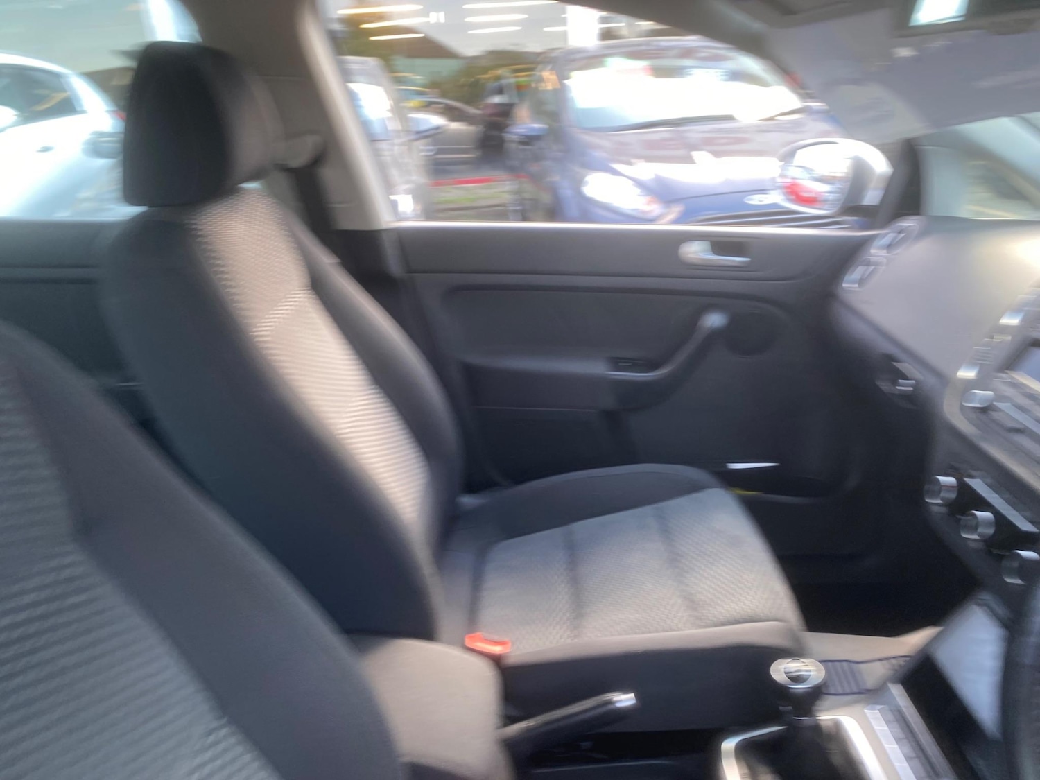 Used Volkswagen Golf Plus 2012 for sale - 76550690: Photo 58