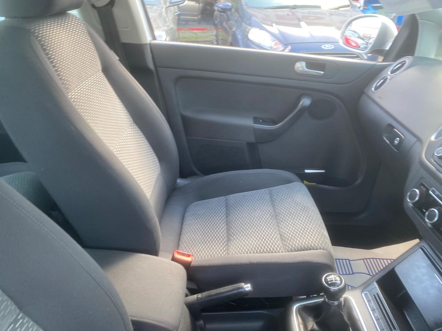 Used Volkswagen Golf Plus 2012 for sale - 76550690: Photo 60