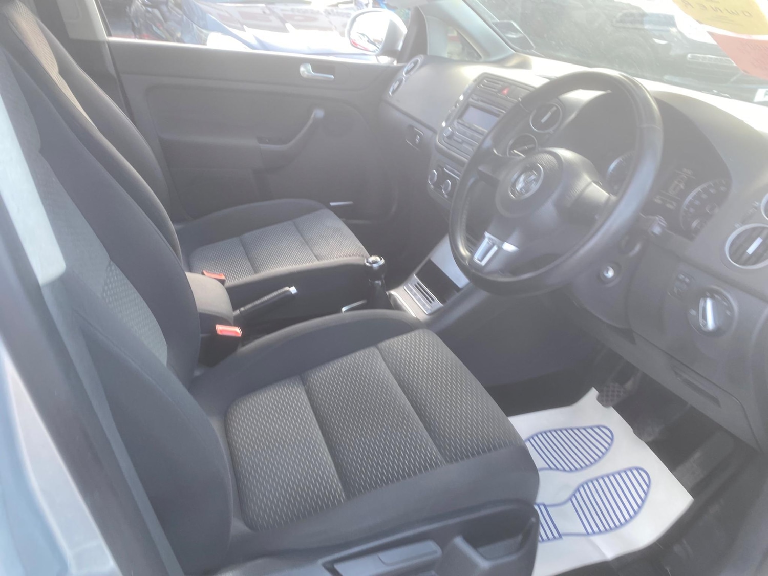 Used Volkswagen Golf Plus 2012 for sale - 76550690: Photo 61