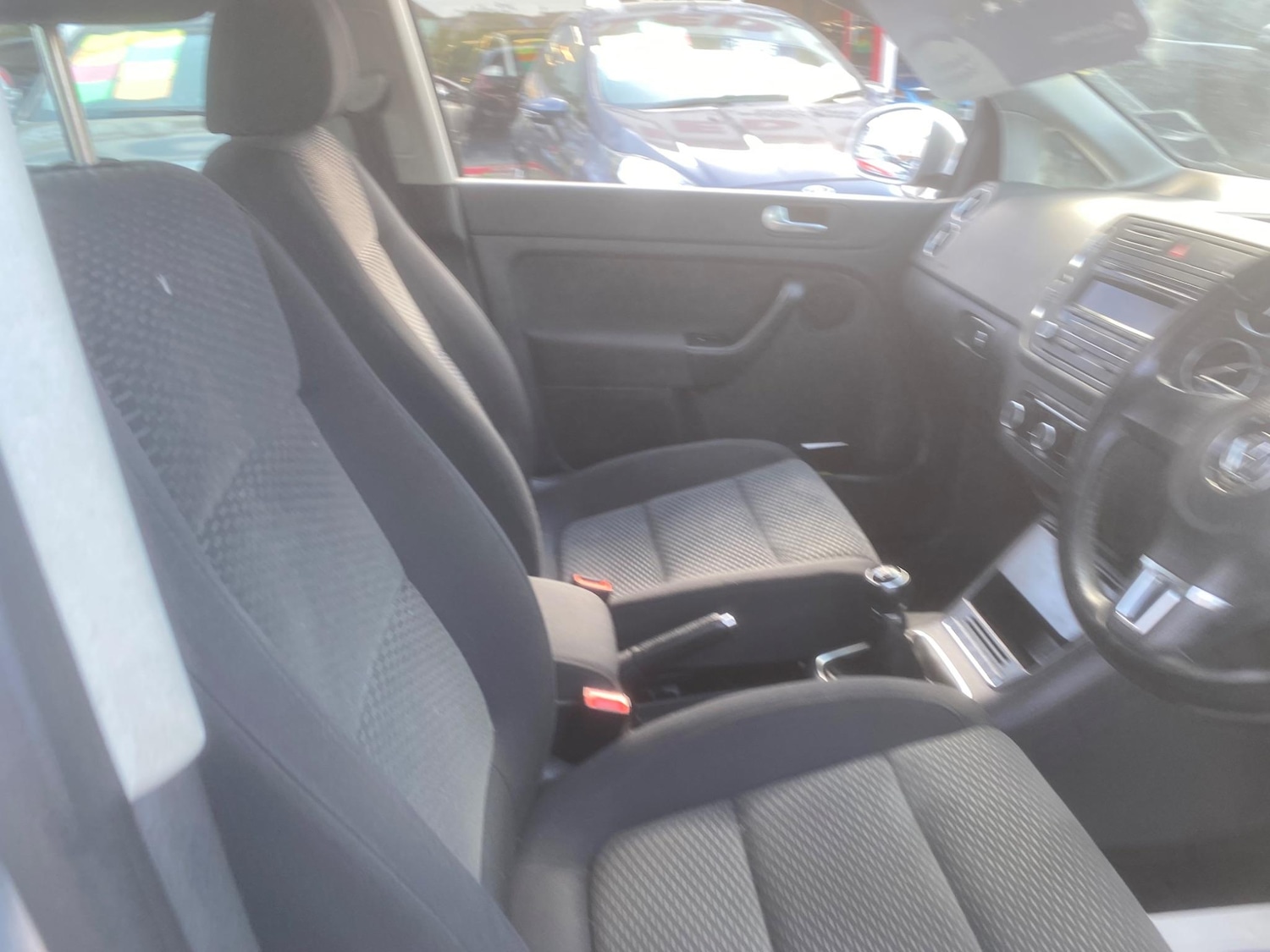 Used Volkswagen Golf Plus 2012 for sale - 76550690: Photo 62