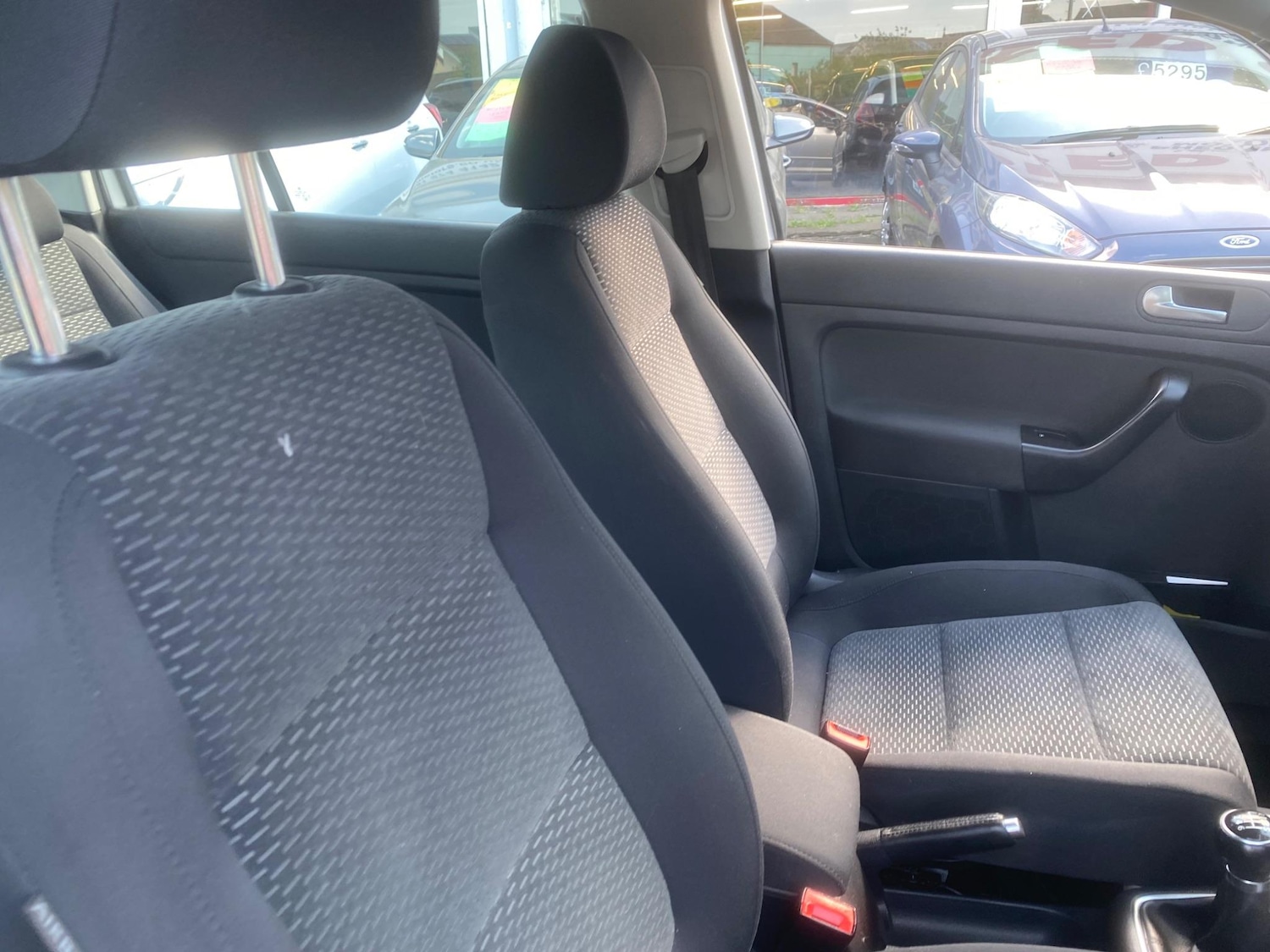 Used Volkswagen Golf Plus 2012 for sale - 76550690: Photo 63