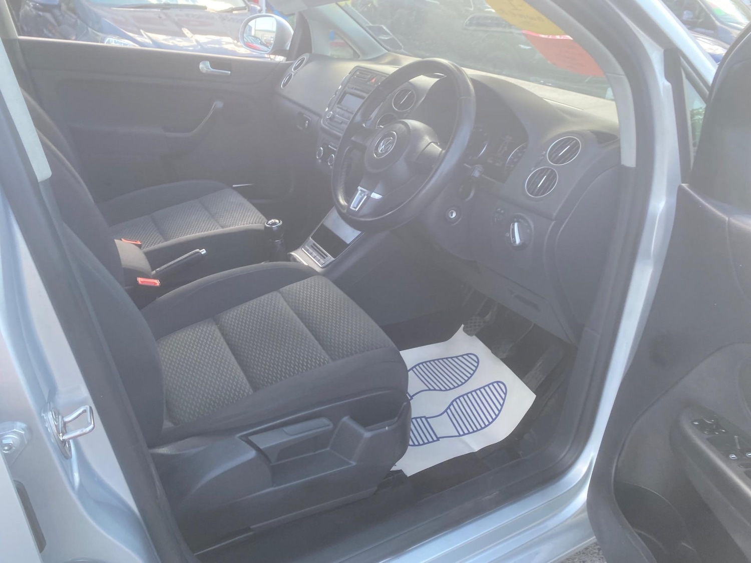 Used Volkswagen Golf Plus 2012 for sale - 76550690: Photo 66