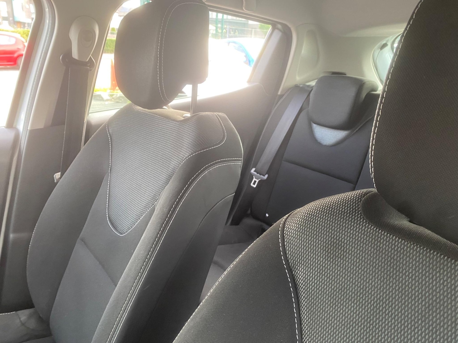 Used Renault Clio for sale - 76551031: Photo 11