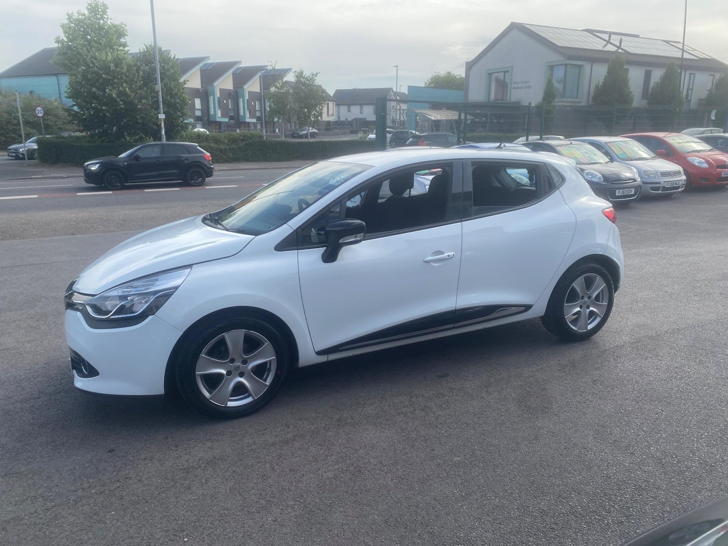 Used Renault Clio for sale - 76551031: Photo 13