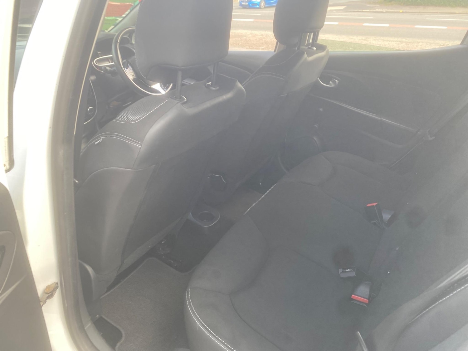 Used Renault Clio for sale - 76551031: Photo 26