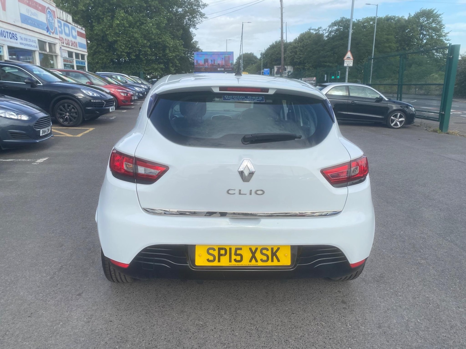 Used Renault Clio for sale - 76551031: Photo 32