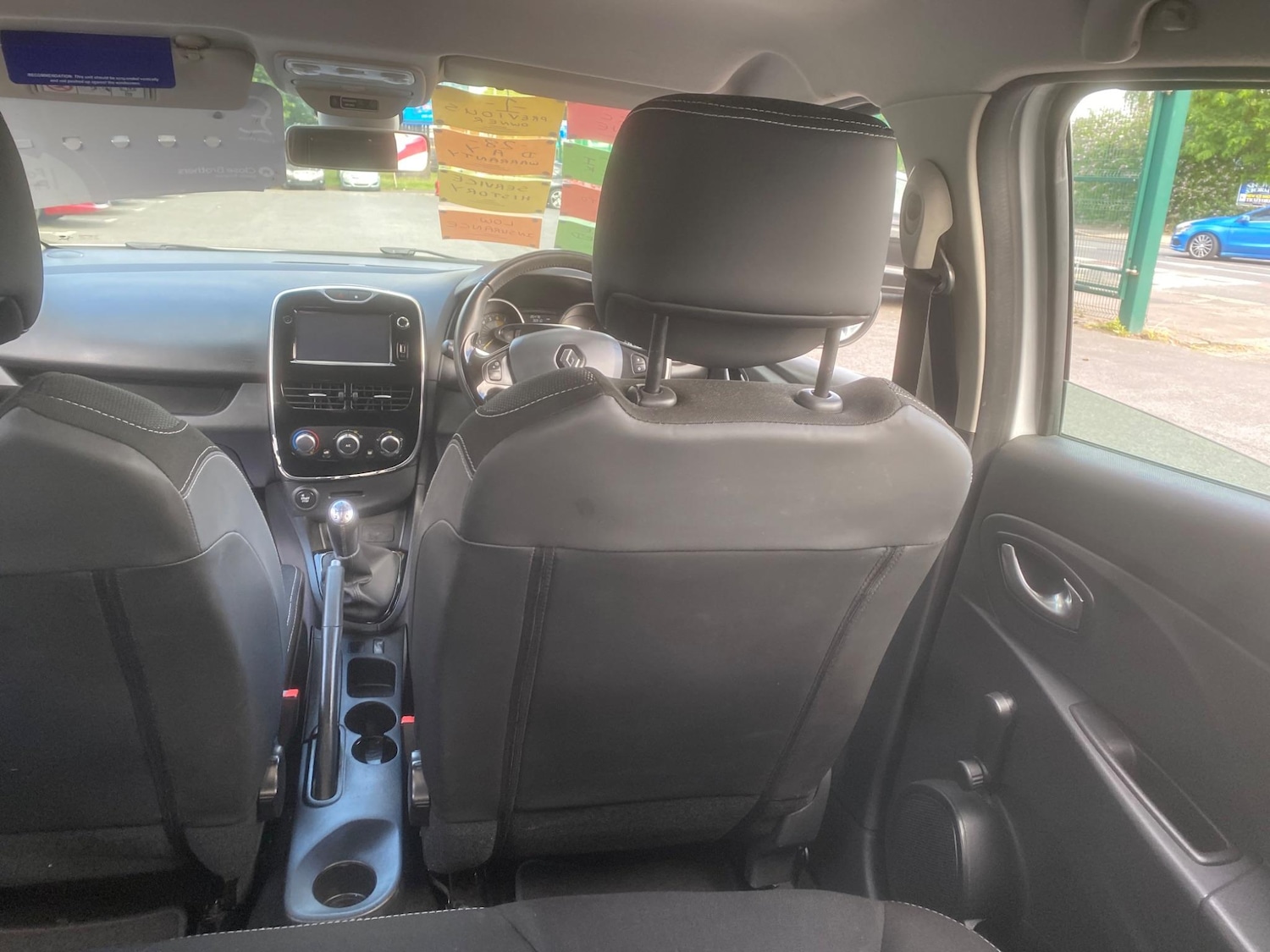 Used Renault Clio for sale - 76551031: Photo 41