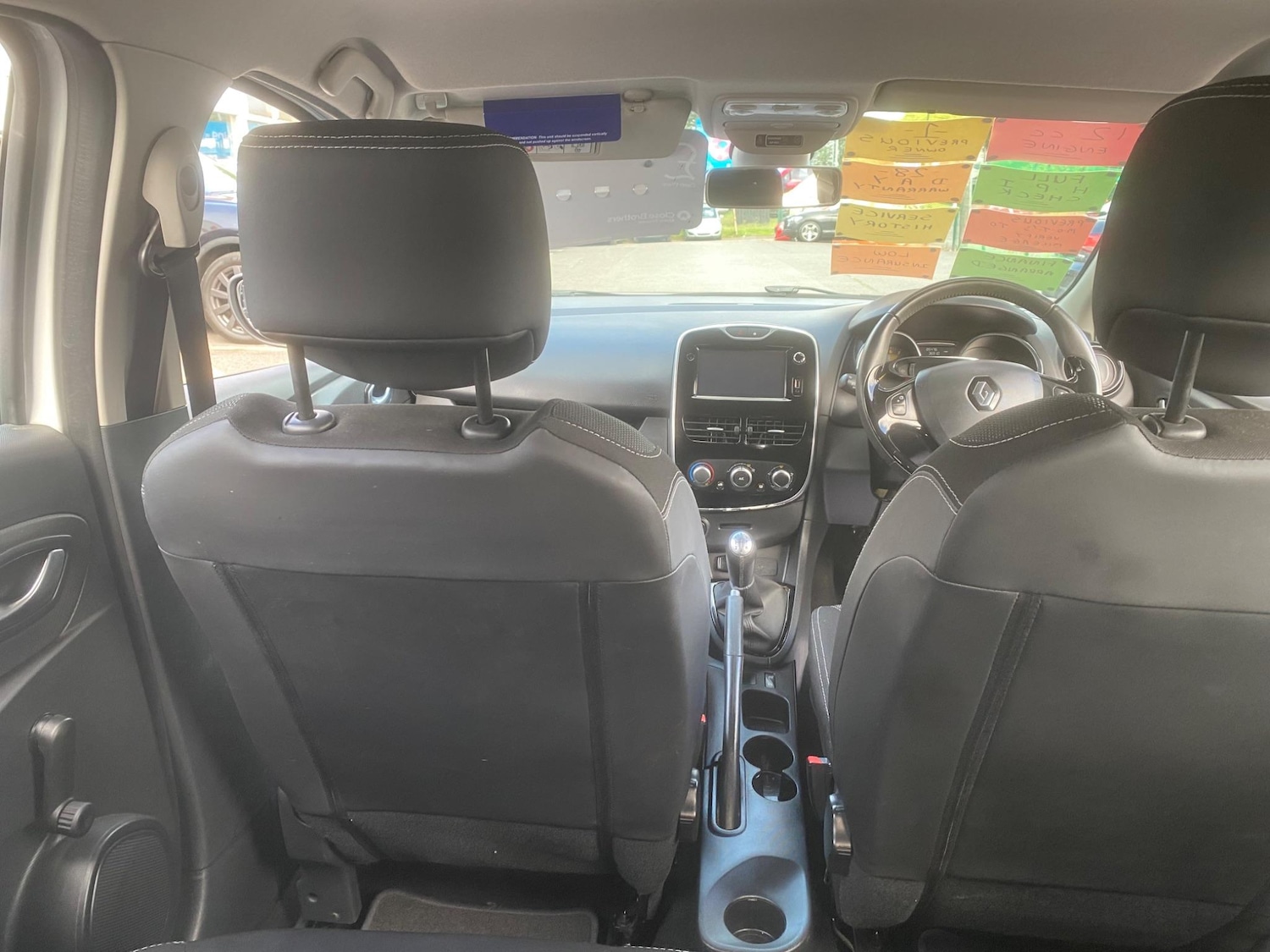 Used Renault Clio for sale - 76551031: Photo 42