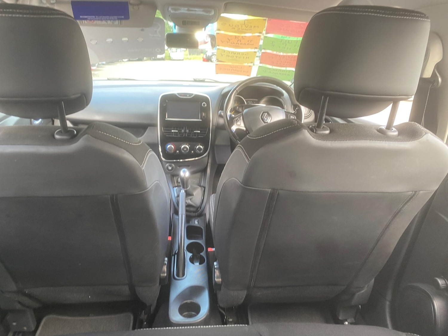 Used Renault Clio for sale - 76551031: Photo 43