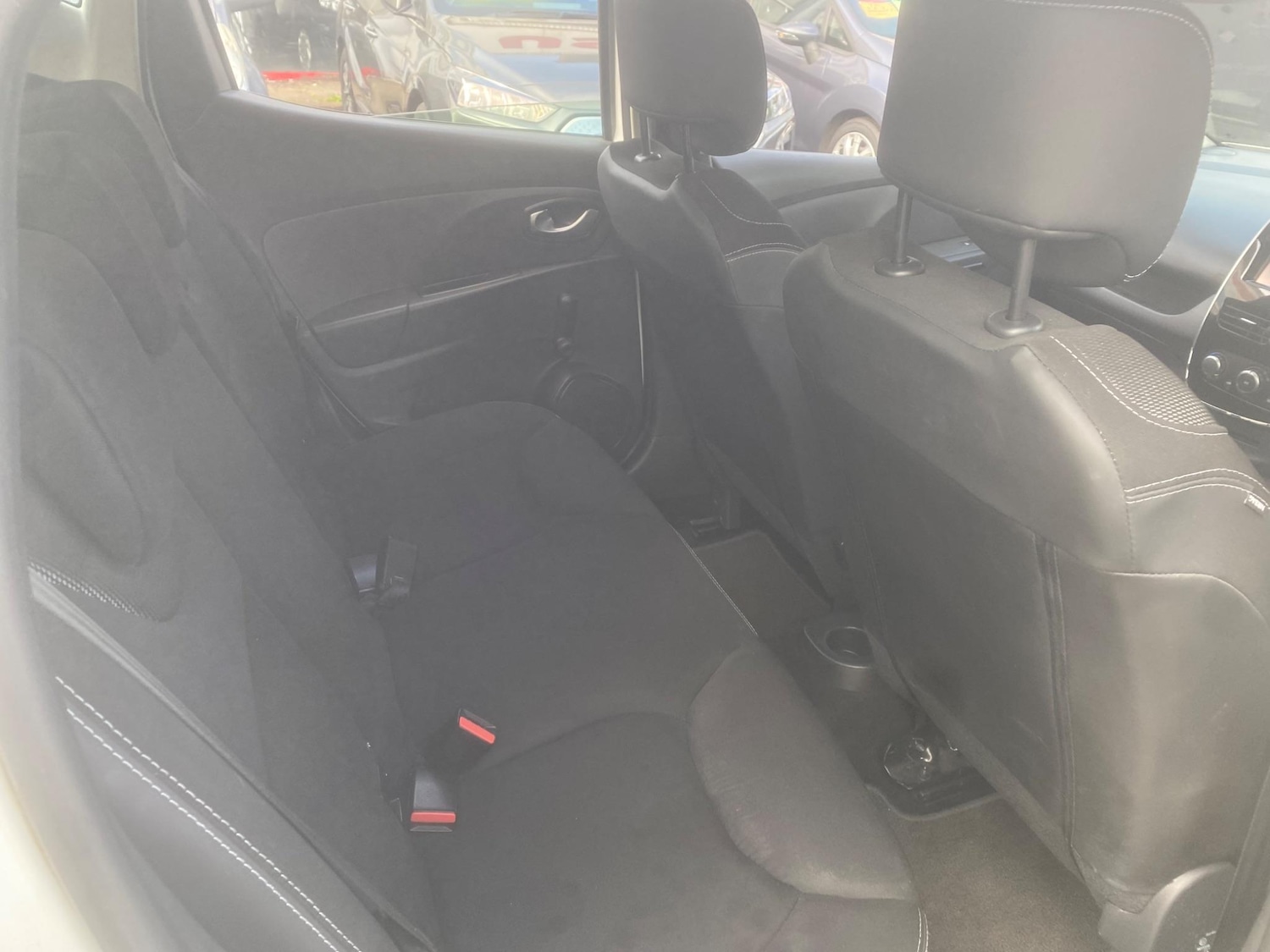 Used Renault Clio for sale - 76551031: Photo 44