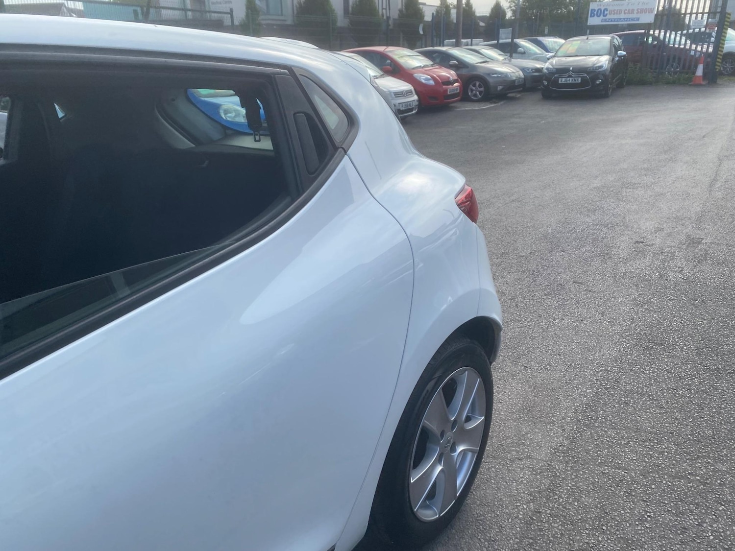 Used Renault Clio for sale - 76551031: Photo 62