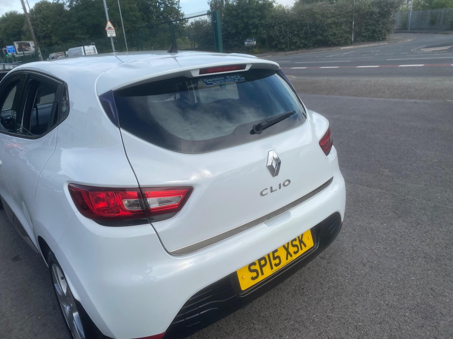 Used Renault Clio for sale - 76551031: Photo 65