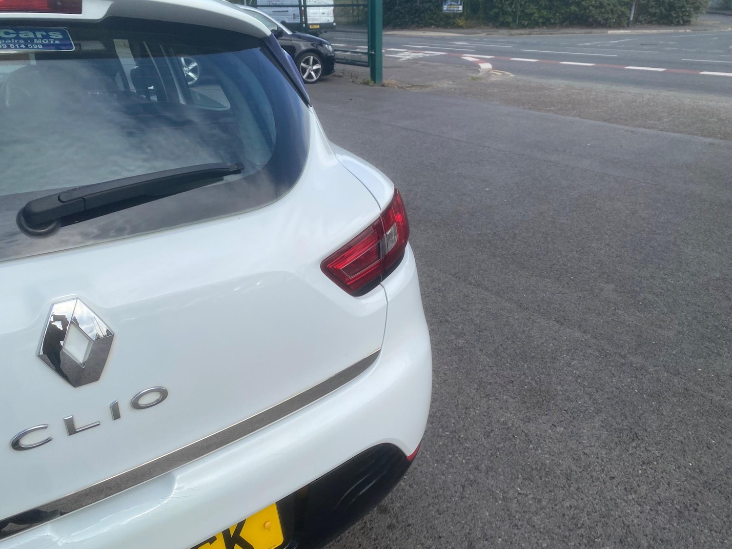 Used Renault Clio for sale - 76551031: Photo 66