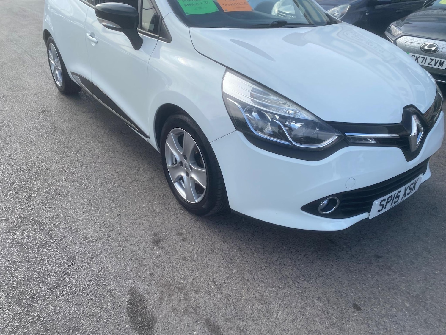 Used Renault Clio for sale - 76551031: Photo 77