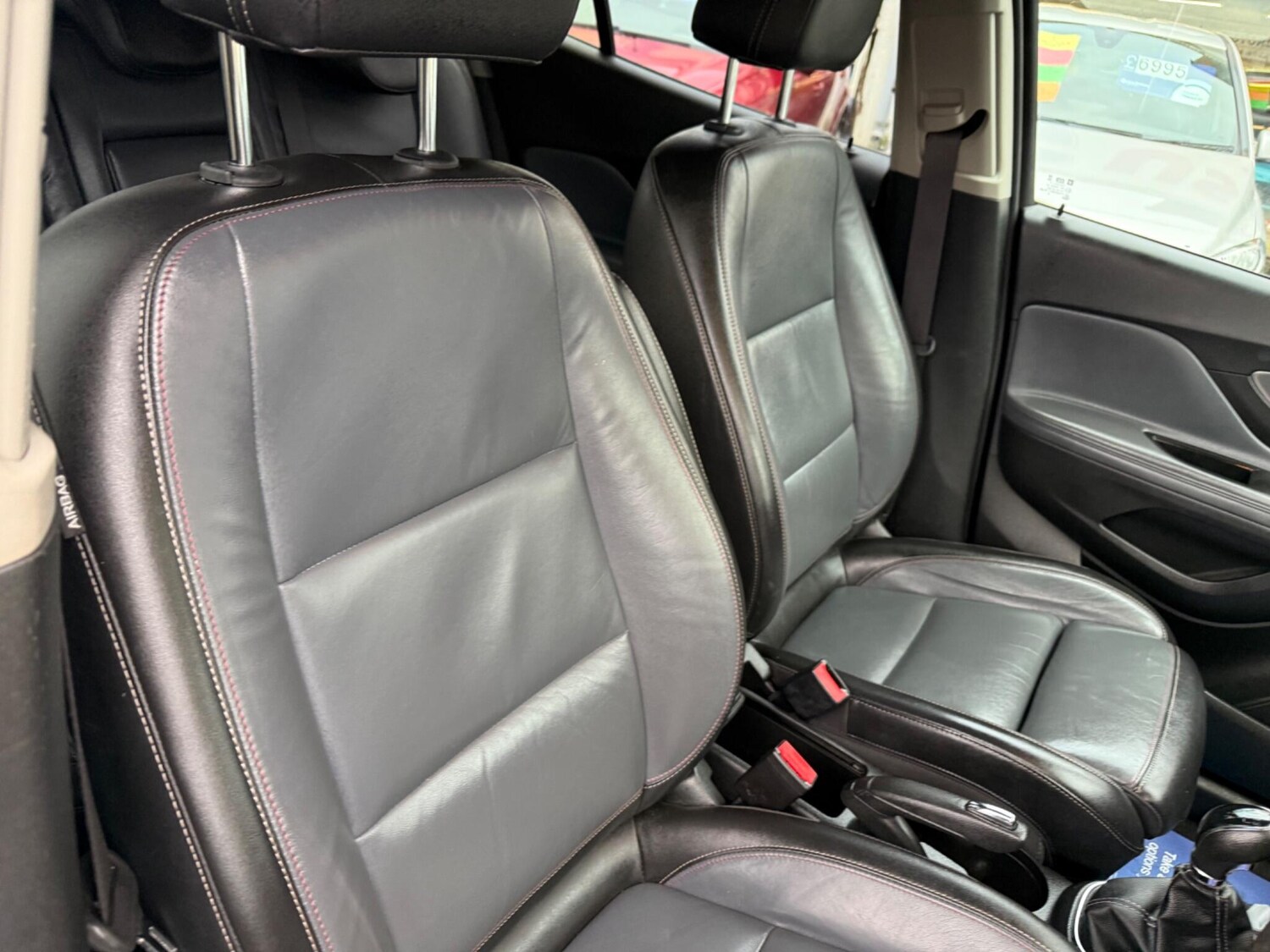 Used Vauxhall Mokka for sale - 77496240: Photo 10