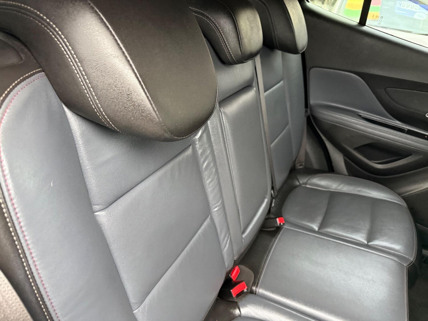 Used Vauxhall Mokka for sale - 77496240: Photo 14