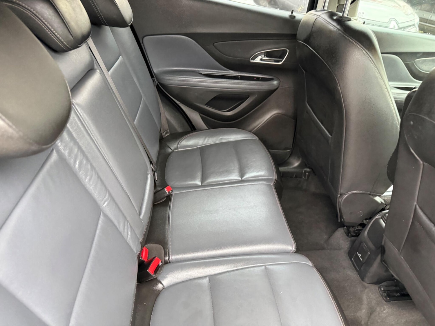 Used Vauxhall Mokka for sale - 77496240: Photo 15