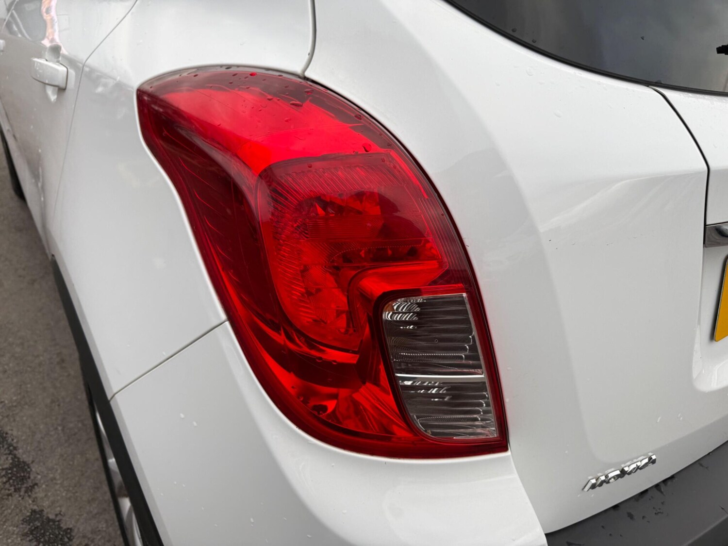 Used Vauxhall Mokka for sale - 77496240: Photo 19