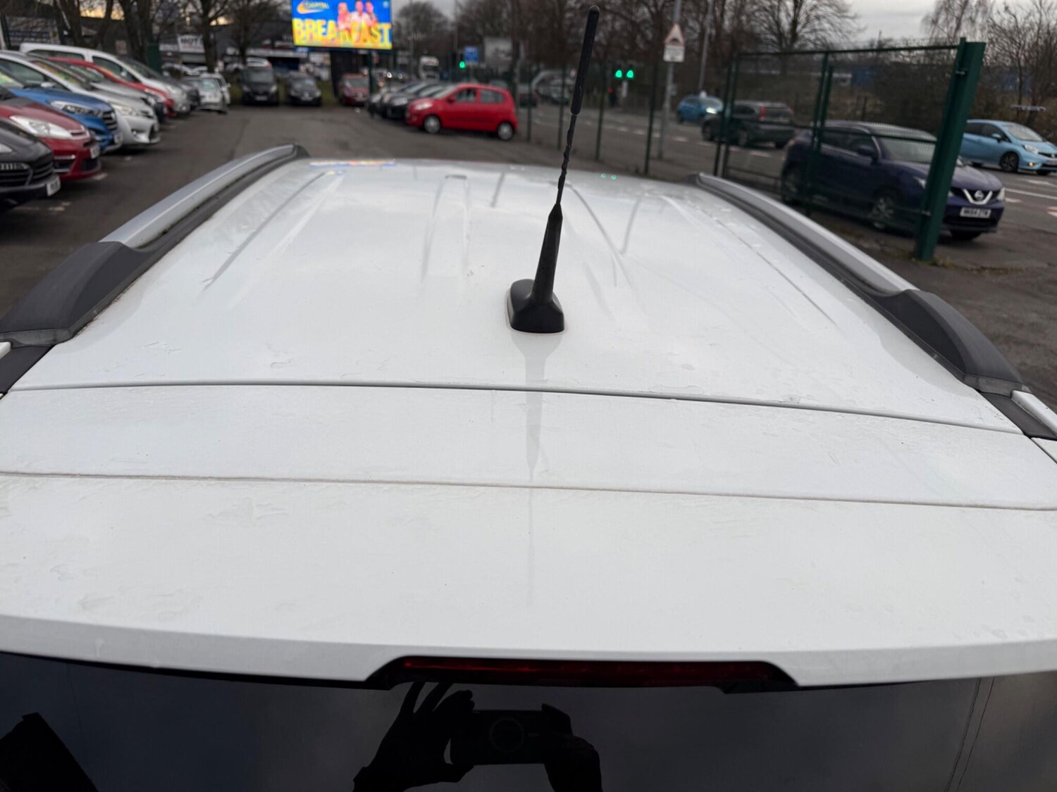 Used Vauxhall Mokka for sale - 77496240: Photo 21