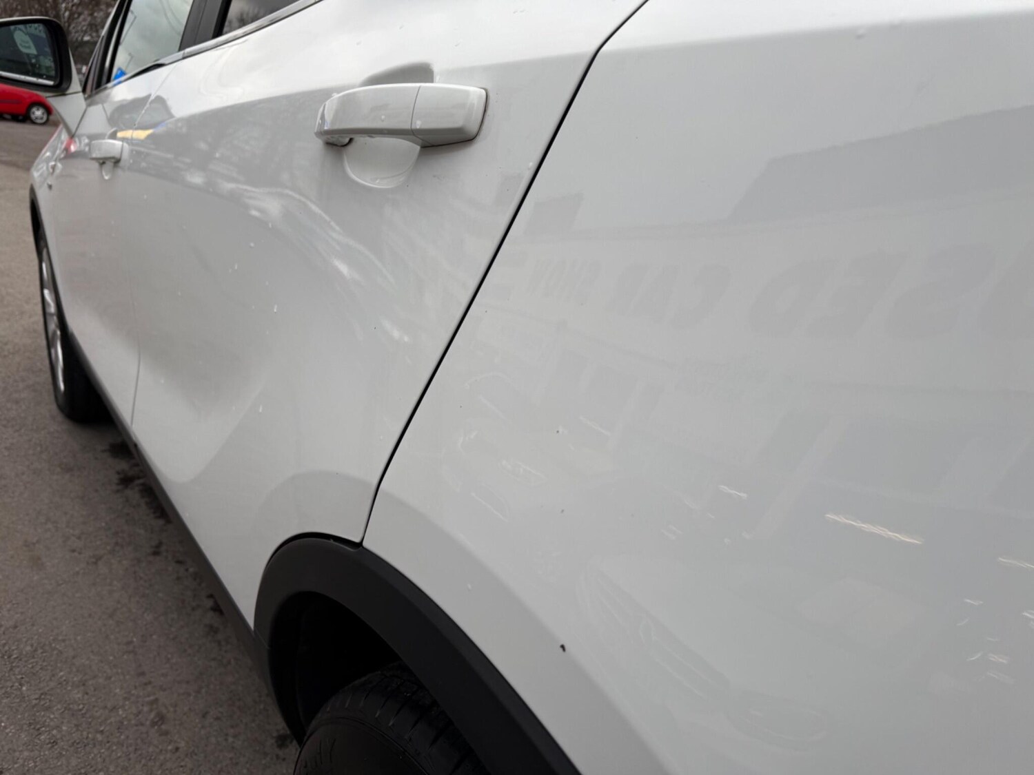 Used Vauxhall Mokka for sale - 77496240: Photo 22