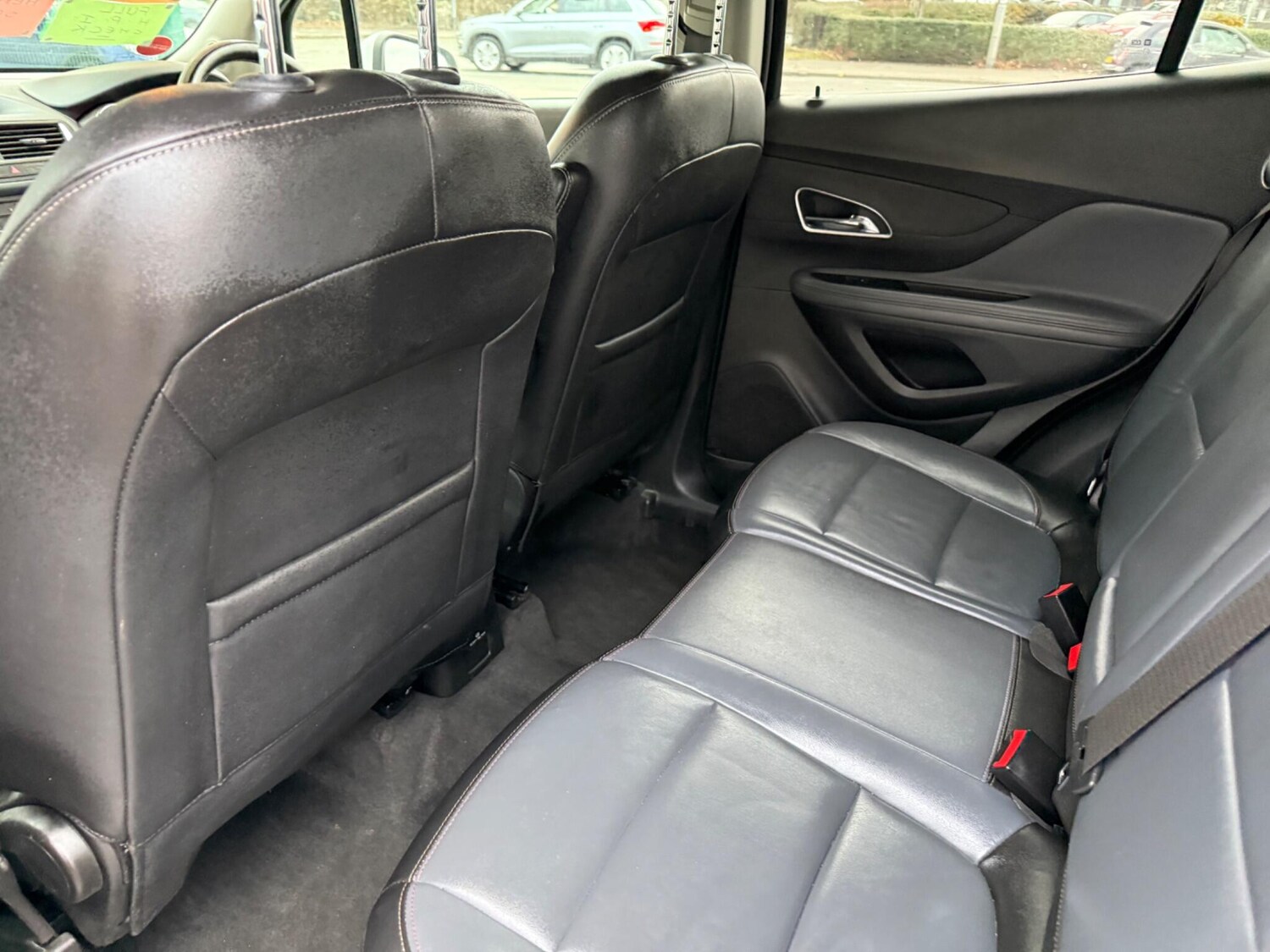 Used Vauxhall Mokka for sale - 77496240: Photo 24