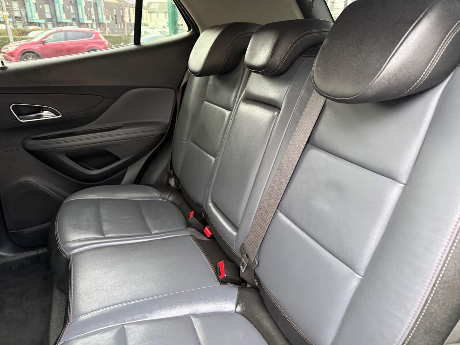 Used Vauxhall Mokka for sale - 77496240: Photo 25