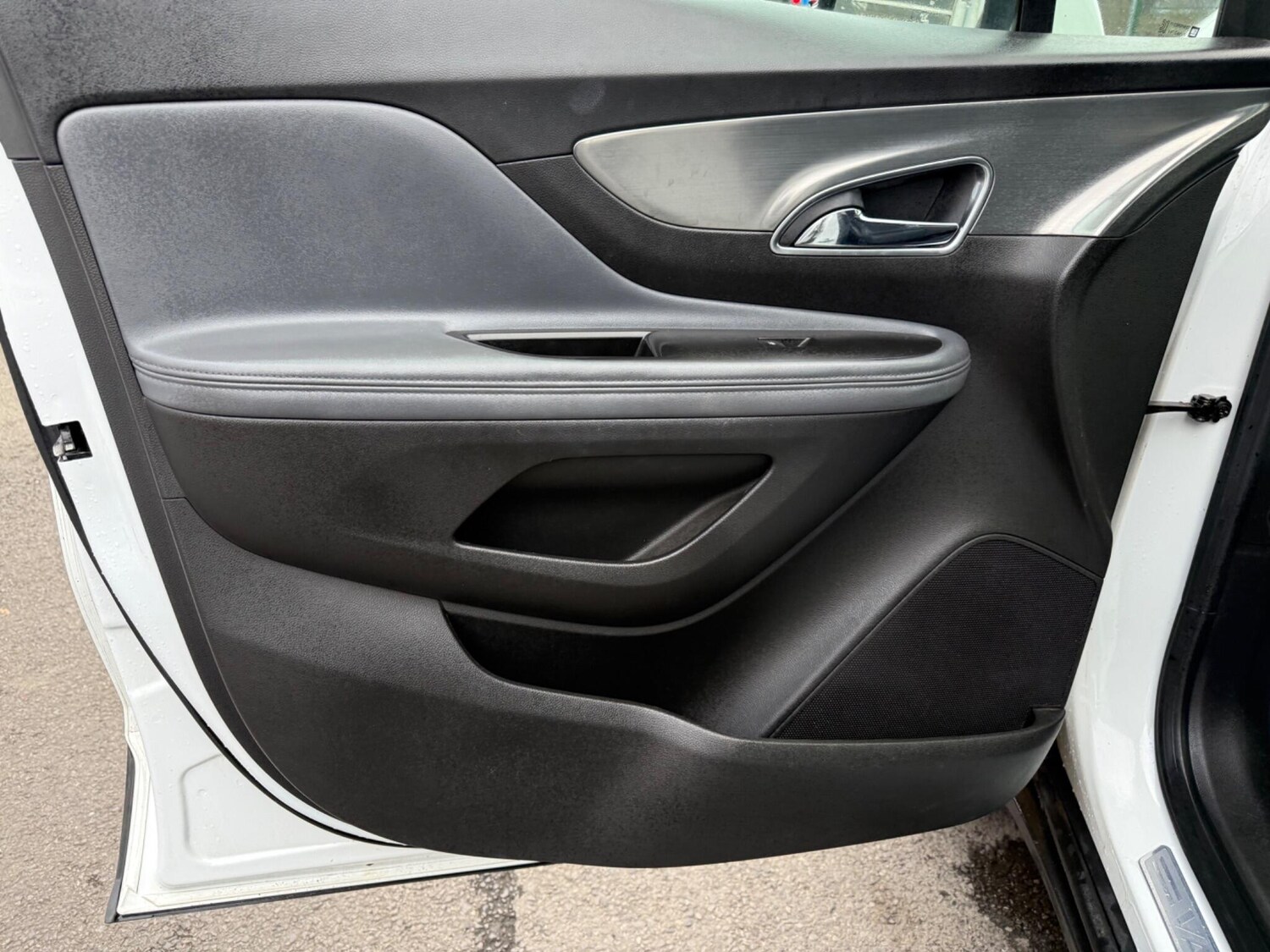 Used Vauxhall Mokka for sale - 77496240: Photo 26