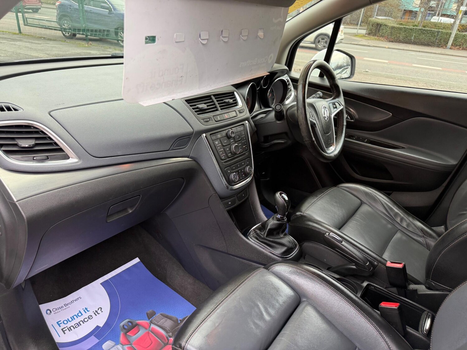 Used Vauxhall Mokka for sale - 77496240: Photo 27