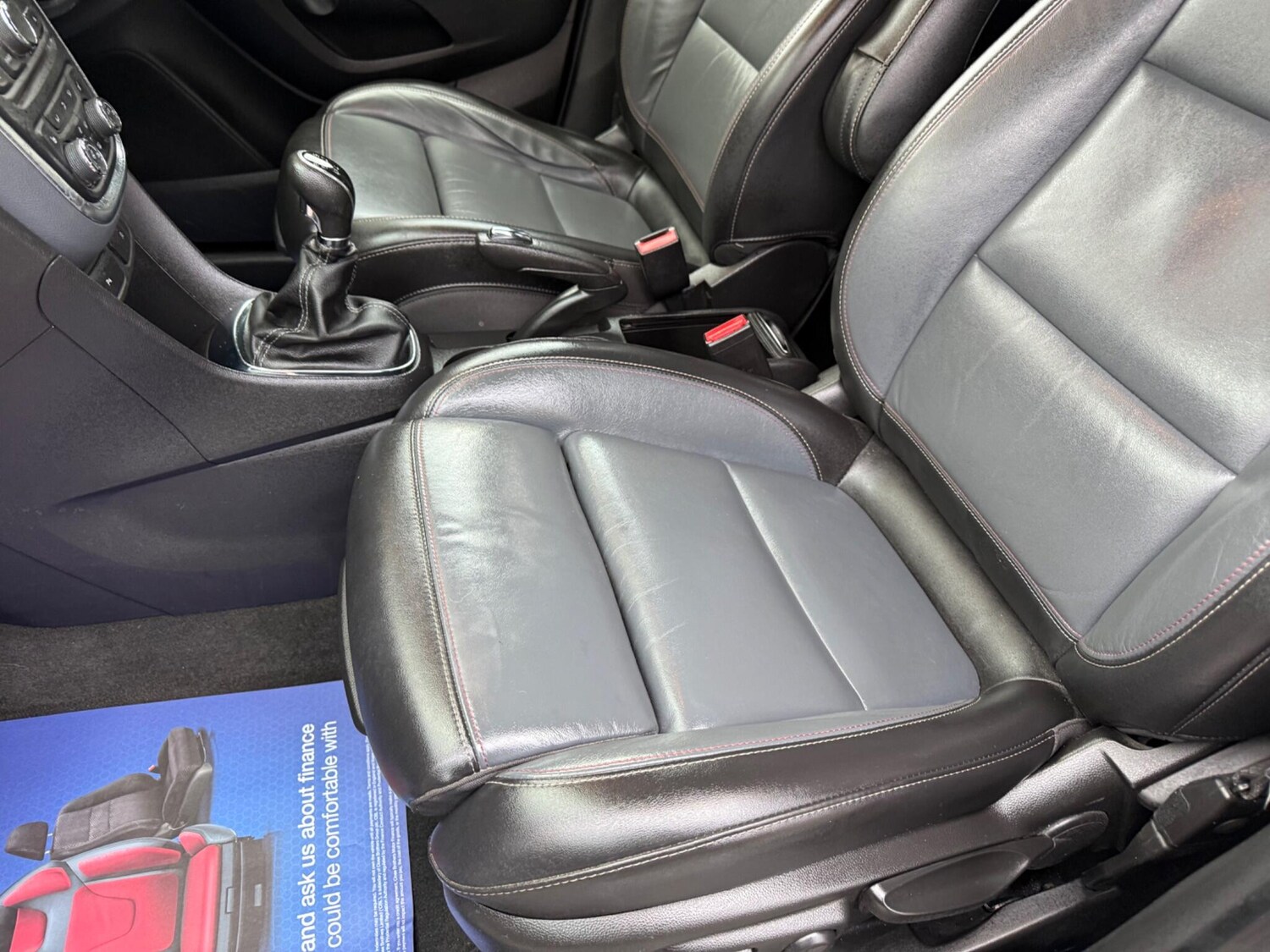 Used Vauxhall Mokka for sale - 77496240: Photo 29