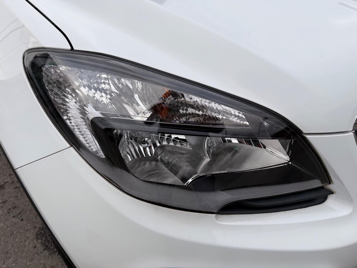 Used Vauxhall Mokka for sale - 77496240: Photo 34