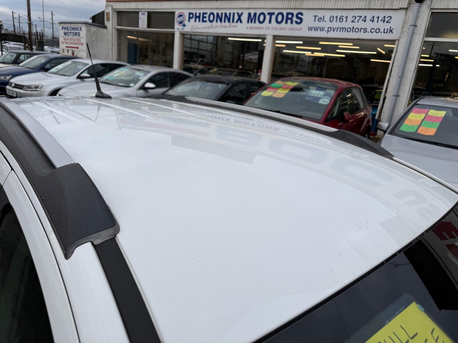 Used Vauxhall Mokka for sale - 77496240: Photo 37