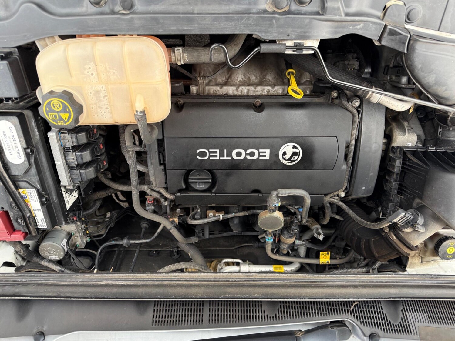 Used Vauxhall Mokka for sale - 77496240: Photo 41