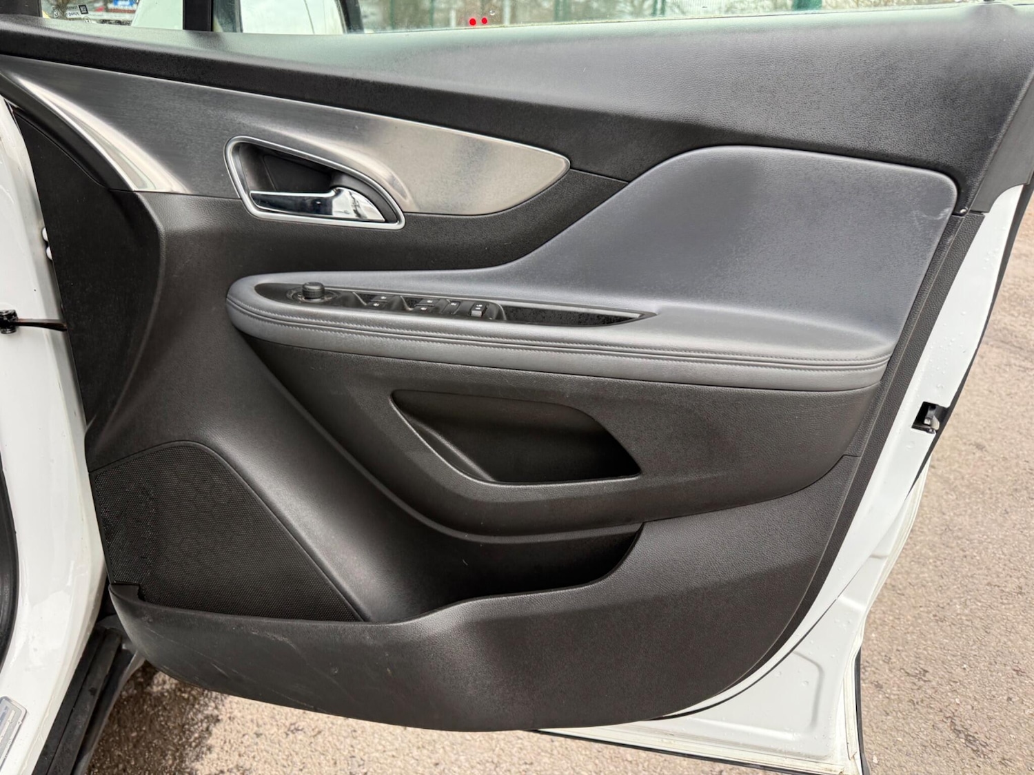 Used Vauxhall Mokka for sale - 77496240: Photo 9