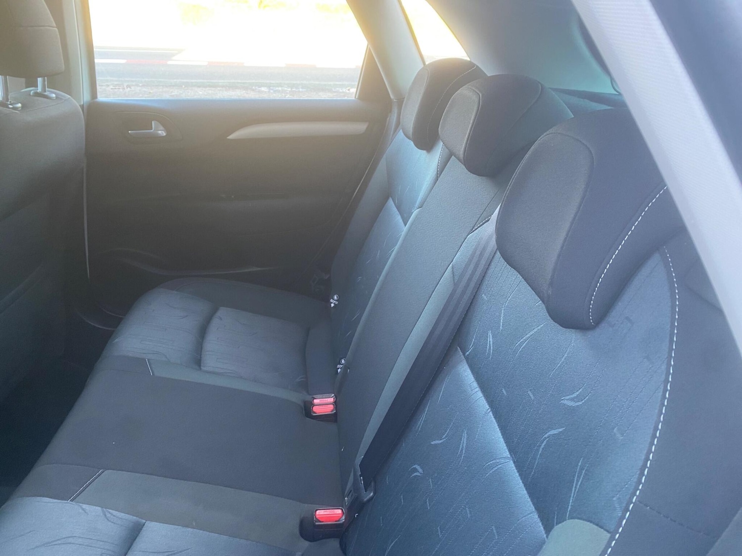 Used Citroen C4 for sale - 76997069: Photo 20