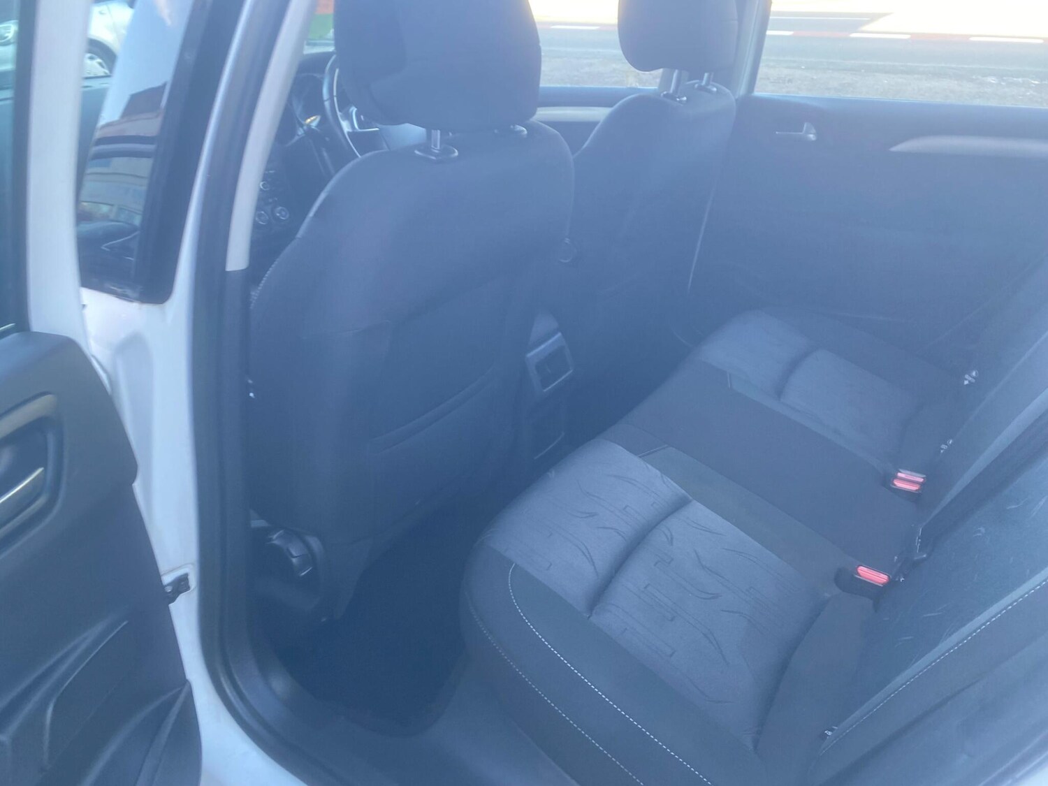 Used Citroen C4 for sale - 76997069: Photo 21