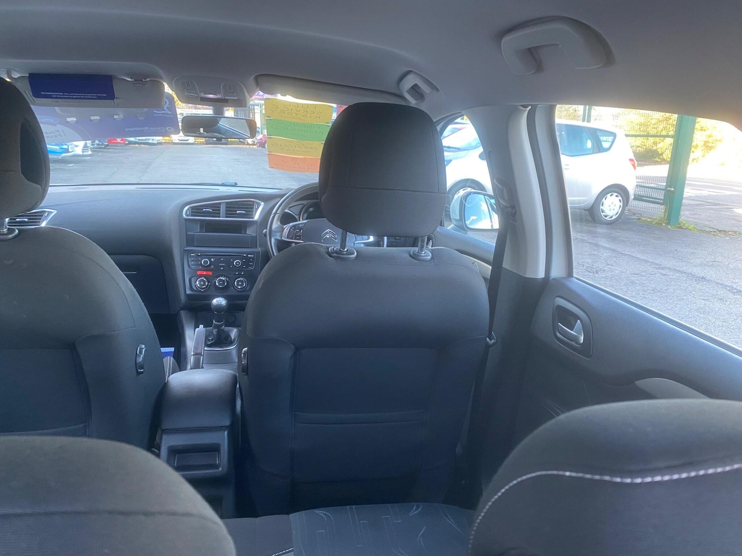 Used Citroen C4 for sale - 76997069: Photo 23