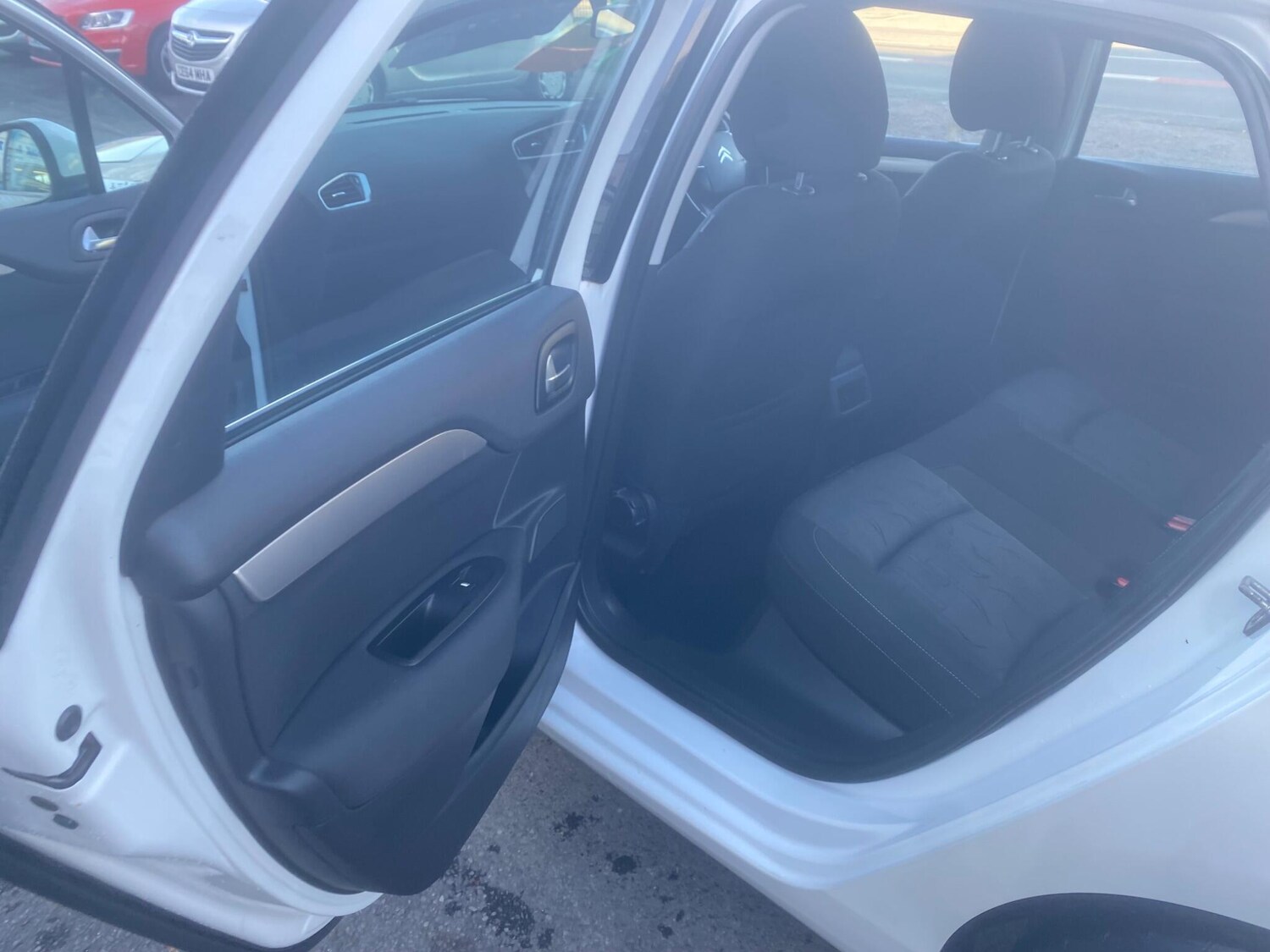 Used Citroen C4 for sale - 76997069: Photo 29